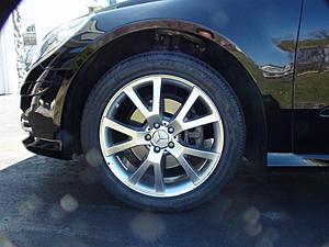 New installed 20&quot; R63 OEM Alanz Rims on 08 R350-dsc00071.jpg