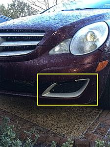 Need to find a R350 front bumper part-mercedes-front-bumper.jpg