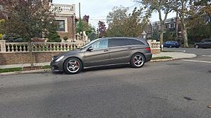 C class bumper and matte paint on my R500-20151029_151933_zpsbnkvoo7w.jpg