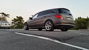 C class bumper and matte paint on my R500-20151008_182652_zpstv4hnvnx.jpg