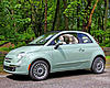 Do You Love or Loathe This Carlsson Mercedes S-Class?-fiat500_greencar.jpg