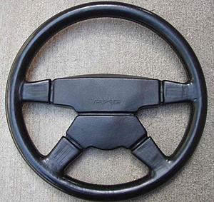 Extremely Rare ORIGINAL mint condition &quot;AMG&quot; steering wheel for 70 thru 80 amg.-amgswv3.jpg