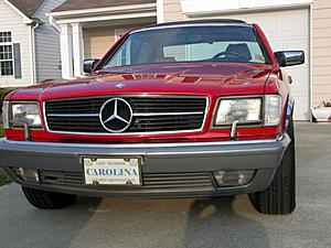 Ahhhhh the joy of owning an SEC AGAIN! &amp; CONVERTIBLE TOO!-big-red-two-front-view-1988-560sec-mercedes-copy.jpg