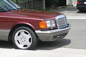 FS: Mercedes Benz 420SEL new AMG rims &amp; Michelin Pilot Sports-img_8313.jpg