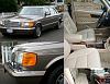 2016 - I saved a few wonderful Mercedes-Benz Classics-4-560sel-final.jpg