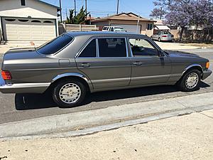 My new to me 1987 Mercedes benz 420Sel! 40k original miles!-image_zpsqrgxlcxi.jpeg