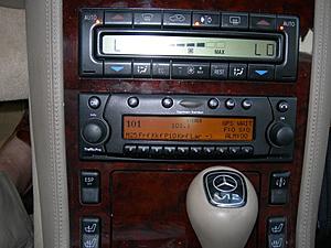 1999 S600-beckernavradio.jpg