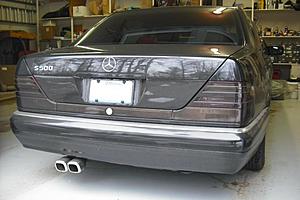 Blacked out the taillights on the S500-dscf0574.jpg