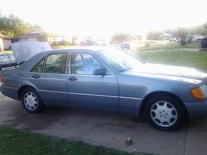 92 300SE TRANS QUESTION -- ABOUT TO BUY - 1st Time MB Buyer-300se1.bmp