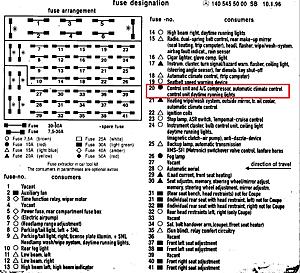 Fuse #20 blows every time I start A/C and car don`t start-1997frontfuse.jpg