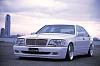 Started White W140 Wald Built Projct-w140_ex_f.jpg