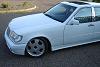 CONTINUE White W140 as AMG Built Projct-picture-0844.jpg