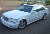 CONTINUE White W140 as AMG Built Projct-picture-0822.jpg