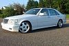 CONTINUE White W140 as AMG Built Projct-picture-0633.jpg