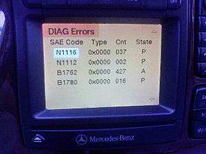 Comand 2.5 2001 S430  D2B Wakeup Test Error-sp_a0226.jpg