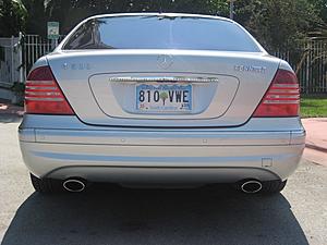 2003 S600 AMG Sport rear bumper for sale-mini-s600-009.jpg