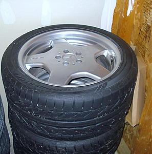 Cleaning Out The Garage Boys!!-18-amg-wheels.jpg