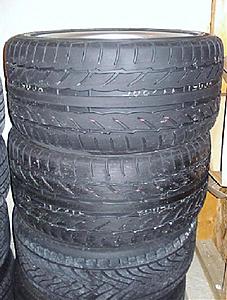 Cleaning Out The Garage Boys!!-18-amg-new-rear-tires.jpg