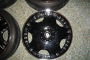 FS: 20 Inch Black Drag Dc-1 Wheels &amp; Tires-dc-1-wheels-5.jpg
