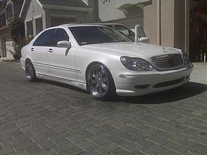 Just got car out of shop diamond white paint-car.jpg