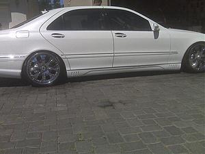 Just got car out of shop diamond white paint-car9.jpg