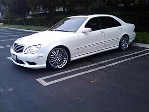 Just got car out of shop diamond white paint-1227892747515.jpg