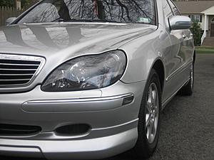 Black Headlights with Clear lenses - Anyone?-benz-pics-002.jpg