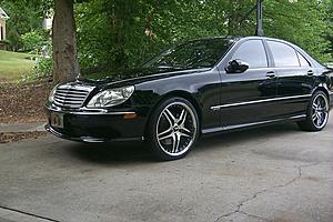 2005 S600 New Shoes!-picture-001.jpg