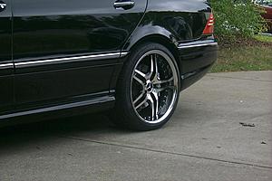 2005 S600 New Shoes!-picture-002.jpg