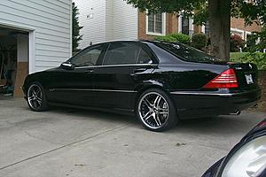 2005 S600 New Shoes!-picture-003.jpg