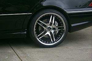 2005 S600 New Shoes!-picture-004.jpg