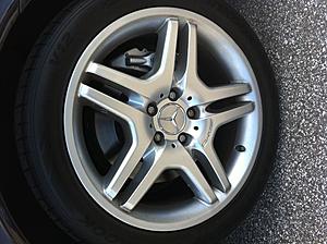 Need 2 AMG twin spoke 18s (no rivets) for drag radials for S600 (see photo) help!-photo-1-.jpg