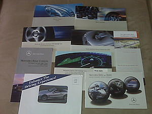 2005 S Class Owner's Manual for Sale-manual.jpg