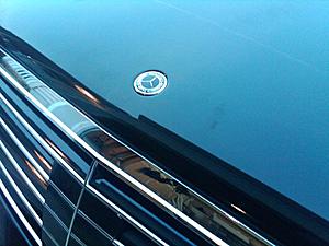 The  mod for your W220...-flat-hood-badge.jpg