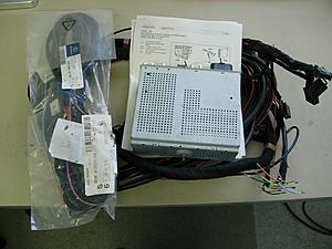 FS: W220 TV Tuner retrofit kit-dscn4359.jpg