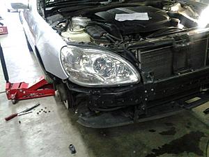 Put on new lights on my w220-lights-new4.jpg