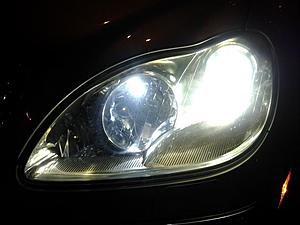 Put on new lights on my w220-lights-new5.jpg