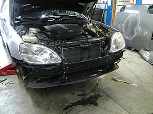 Put on new lights on my w220-lights-old1.jpg