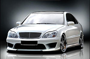 Sultan Body Kit by Neodesign for S-Class (W220)-w220-front-sultan.jpg