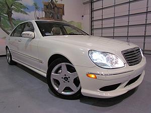 FS: Super rare 2005 S600 in arctic white!-s600w-1.jpg