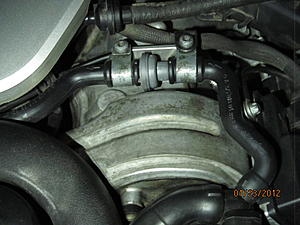 Ongoing Maintenance and Repair for a 2003 S600.-ventilation-hose-after-replace.jpg