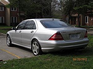 Ongoing Maintenance and Repair for a 2003 S600.-img_2466.jpg