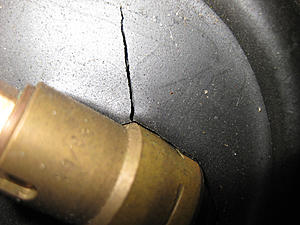 Front Strut Seals Cracking! How much time do I have?-strut-seal.jpg