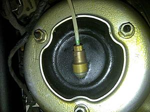2001 s430 airmatic problem,front sitting low and small cracks on strut tops-front-left-far.jpg