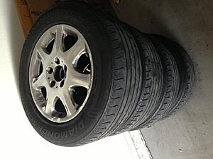 2002 S500 OEM 16&quot; Chrome wheels  for sale-rims.jpg