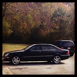 S65 AMG 19&quot; wheels for sale.....-345.jpg