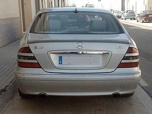 W220 EXHAUST TAILPIPE-s320cdi.jpg