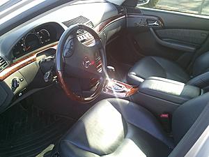FS: 2002 s500 w220 electrical issues-inside.jpg