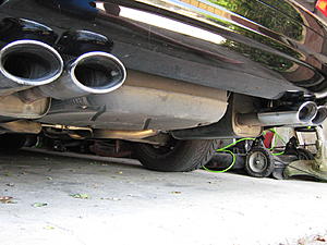 S55 W220 2003 Part Out-img_1170.jpg