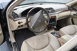 Color codes on 2003 w220 beige/brown/java interior-img_3425.jpg